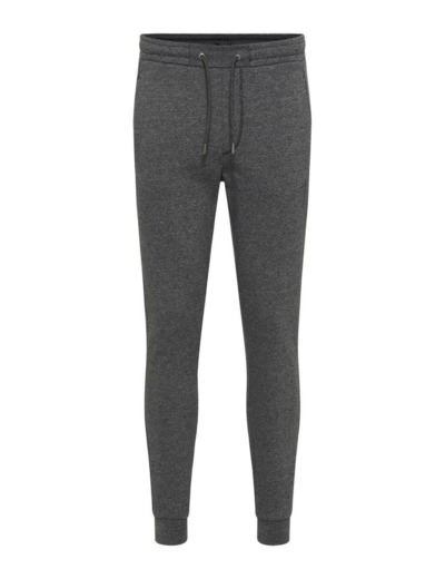 Pantalon Végan Pock Dark Grey RAGWEAR