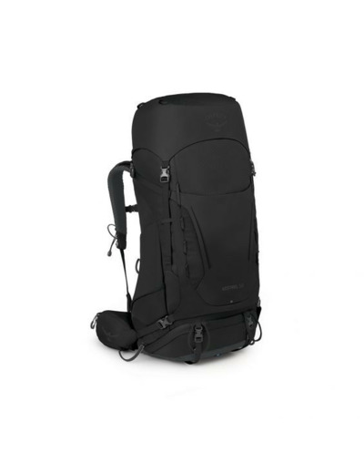 Sac à dos Kestrel 58 Black L/XL OSPREY