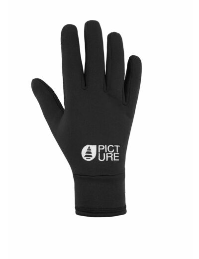 Gants lorado gloves - Black