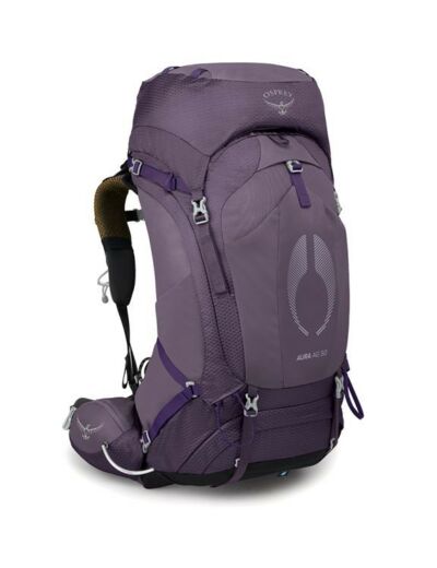 Sac à dos Femme Aura AG50 Enchantment Purple XS/S OSPREY