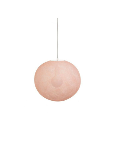 Globe Light M Blush