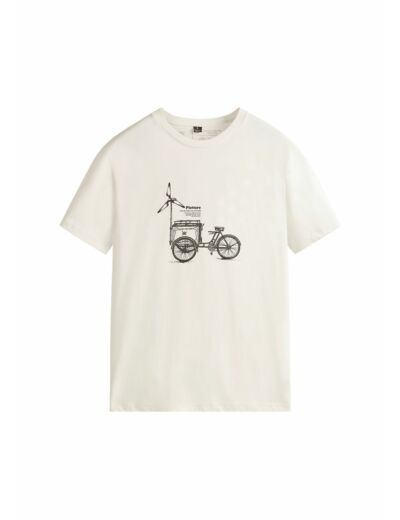 Tee-shirt D&S eolix tee