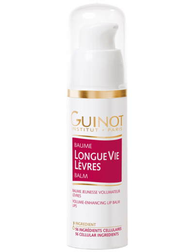 Guinot Baume Longue vie lèvres