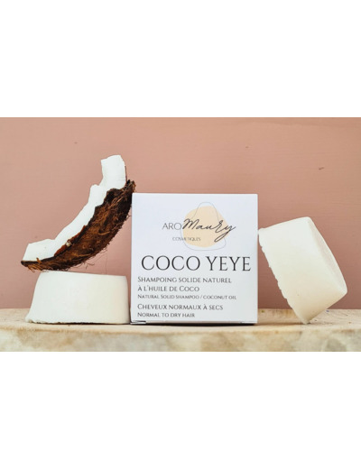 AROMAURY - Coco Yéyé