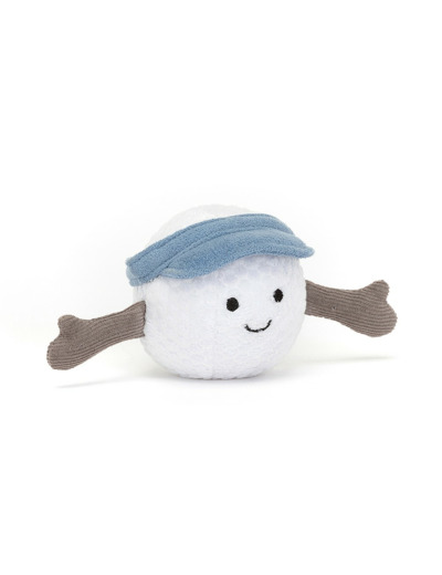 Amuseable Sports Golf Ball - Jellycat