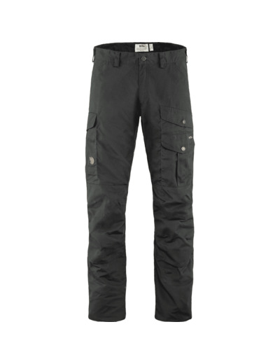 Pantalon Barents Pro 030/Dark Grey FJÄLLRÄVEN