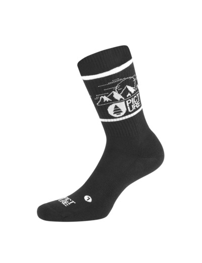 Chaussettes bazik Socks