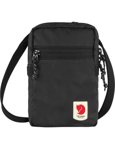 Pochette High Coast Pocket 550/Black FJÄLLRÄVEN