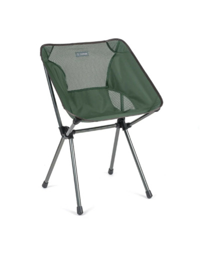 Siège Café Chair Forest Green HELINOX