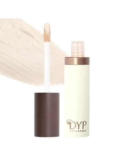 Highlighter clair 056 - bio et rechargeable - Dyp cosmetic