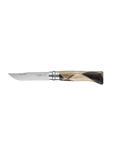 Couteau Tradition N°8 Chaperon OPINEL