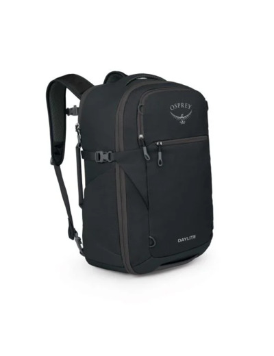 Sac à Dos Daylite Travel Pack 35 Black OSPREY