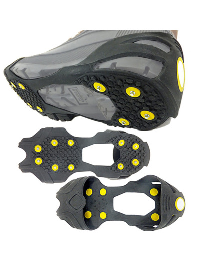 Crampon Ezyfix 10xclous L 41/44 FRENDO