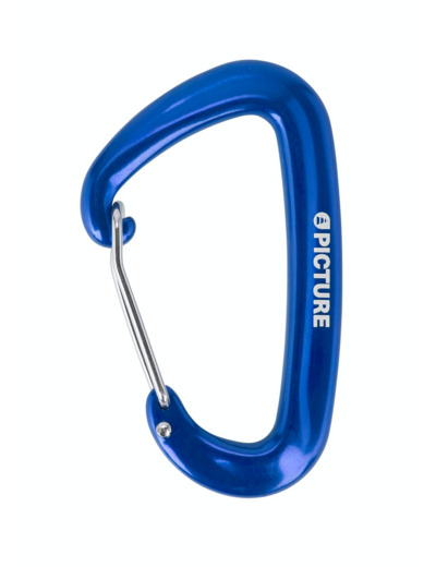 Carabiner mousqueton