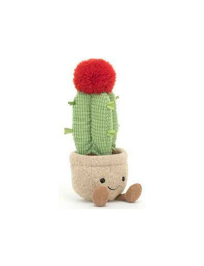 Amuseable Moon Cactus - Jellycat