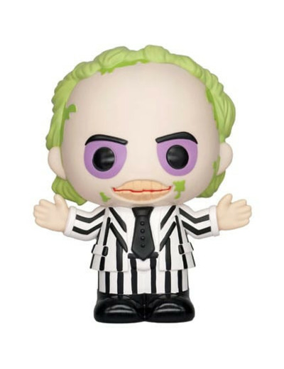 Tirelire Beetlejuice 20 cm