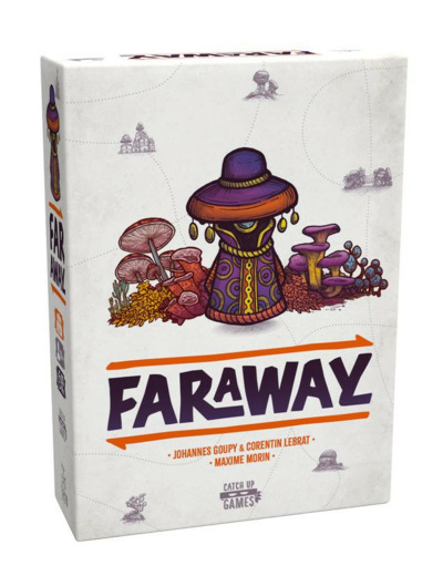 FARAWAY