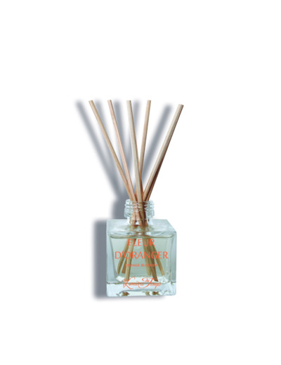 Parfumeur Paradis 50 ml Fleur d'oranger