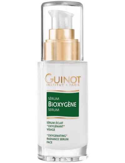 Guinot Sérum Bioxygene