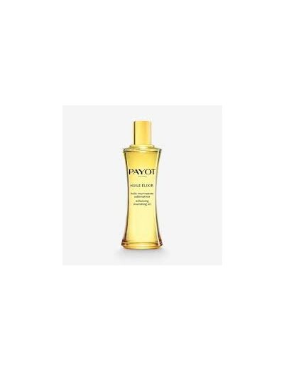 Payot Huile Sèche Elixir