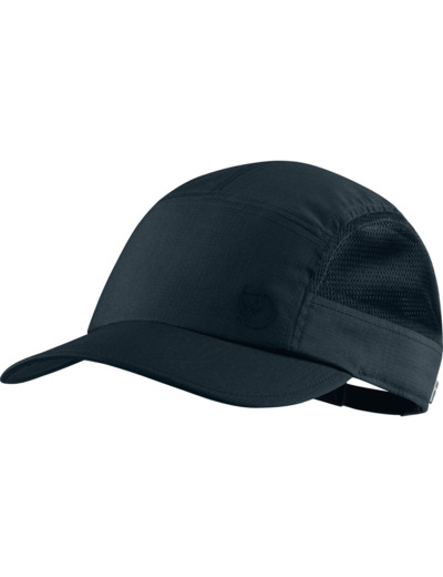 Casquette Abisko Mesh 555/Dark Navy FJÄLLRÄVEN