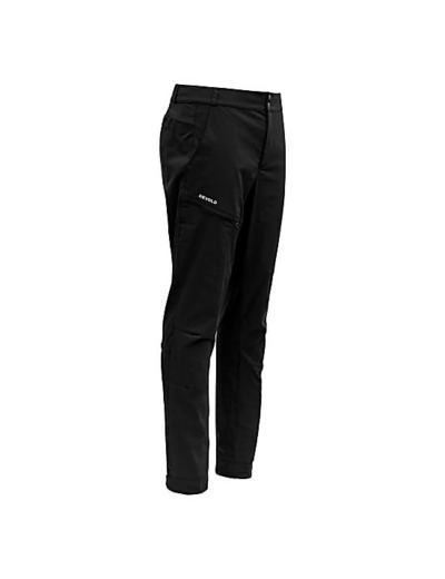 Pantalon Mérinos Heroy Man Caviar DEVOLD