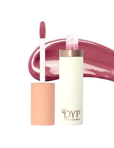Gloss 011 - Cosmétique rechargeable - Dyp cosmetic