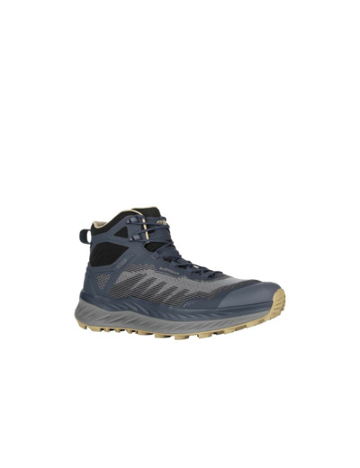 Chaussures de Trail Fortux GTX QC Navy/Dune LOWA