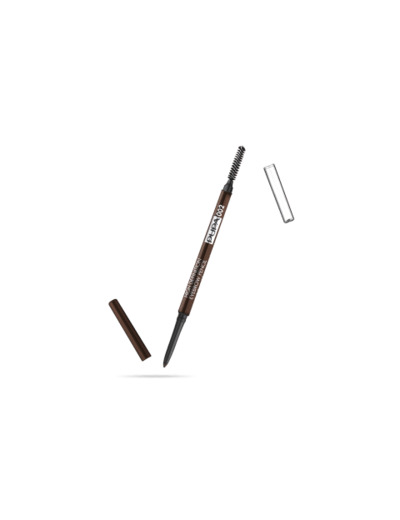 HIGH DEFINITION EYEBROW PENCIL 2