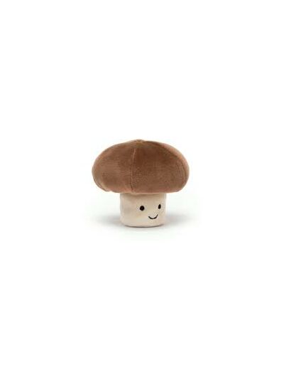 Vivacious Vegetable Mushroom - Jellycat
