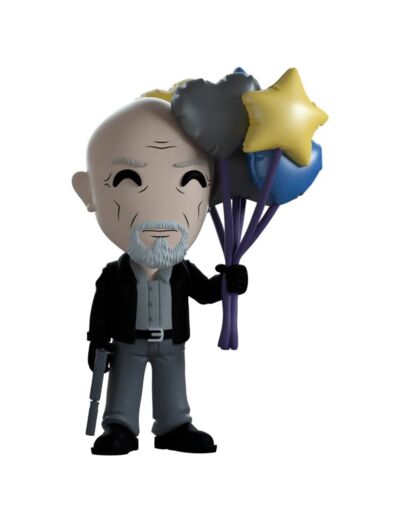 Breaking Bad Vinyl figurine Mike Ehrmantraut 12 cm YOUTOOZ