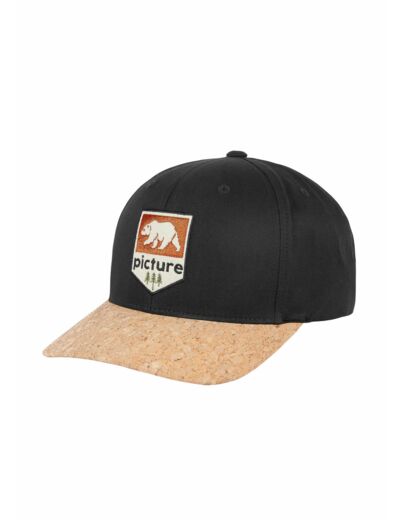 Casquette Wakopa bb cap