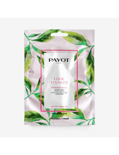 Payot Morning Mask Look Younger