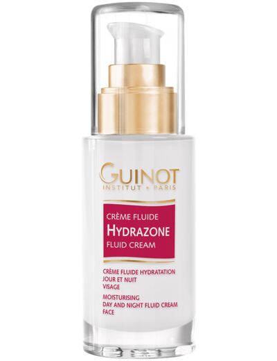 Guinot Crème fluide Hydrazone