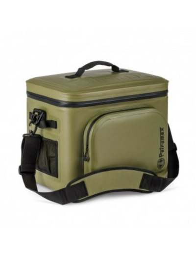 Sac Isotherme 22L Olive PETROMAX