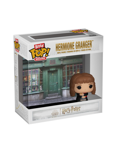 HARRY POTTER - Bitty Pop Deluxe - Hermione