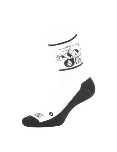 Chaussettes bazik socks