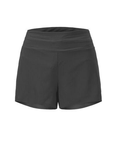 Short de running Zovia stretch shorts