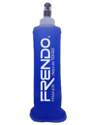 Flask Gel 330ML FRENDO