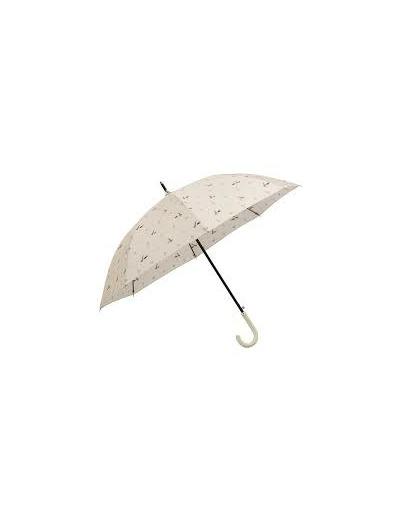 Parapluie Lapin Beige - Fresk