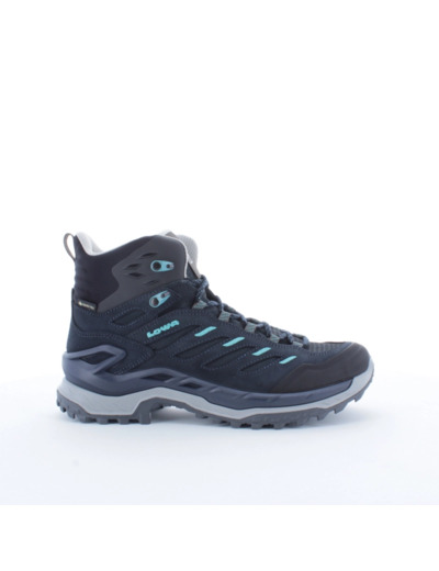 Chaussure Femme Innovo GTX MID Navy/Arctic LOWA