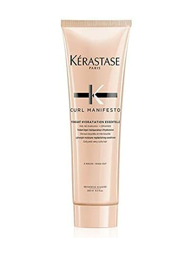 Kerastase Curl Manifesto Fondant Hydratation Vitale 250ml 250 ml (Lot de 1)