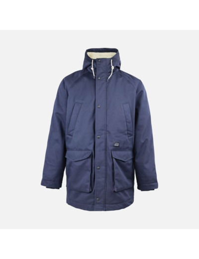 Parka JACOBSEN - Deep Marine OXBOW