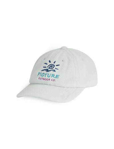 Casquette polaire Dreeze fleece bb cap