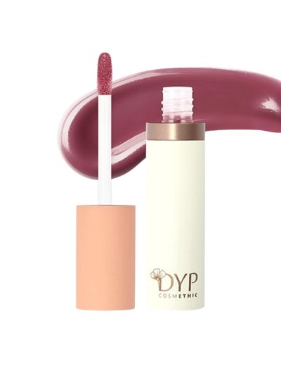 Gloss 014 - Cosmétique rechargeable - Dyp cosmetic