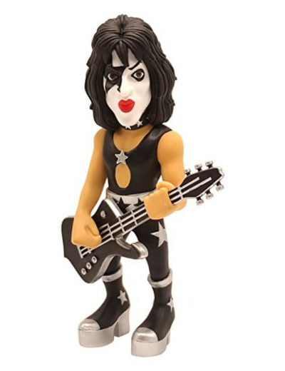 KISS - The Starchild - Figurine Minix 100 12cm