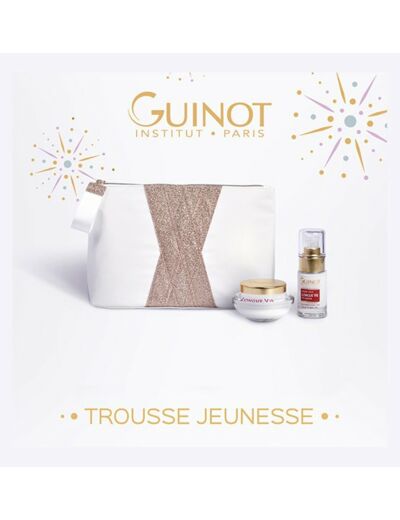 Guinot Trousse Longue Vie