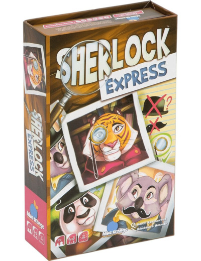 Sherlock express