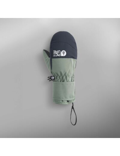 gant de ski snowy Mittens