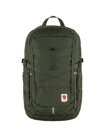 Sac à Dos Skule 28 662 Deep Forest FJÄLLRÄVEN